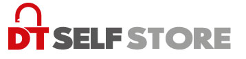 DT Self Store Logo